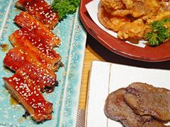 生烤活鳗-三石铁板烧(紫竹桥店)