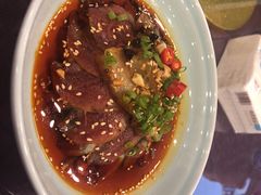-辣尚瘾·烤鱼·新川菜(交大直营店)