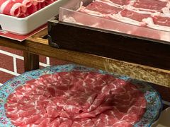 -南门四季铜锅涮肉(左家庄店)