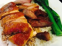 -滋味满屋美食坊(上海街店)