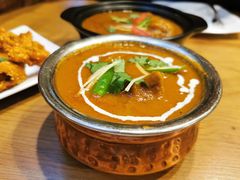 -Masala Curry and BBQ·玛莎拉巴基斯坦美食(金水万达店)