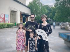 -黎阳老街