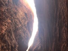 -天山神秘大峡谷