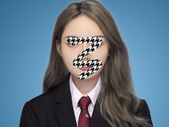 -DEKA大咔摄影·企业形象照·商务形象照拍摄(番禺南村万博店)