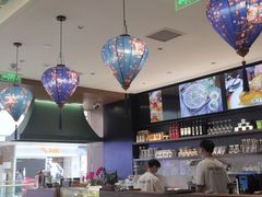 -南越郡·越式风味餐厅(青秀万达店)