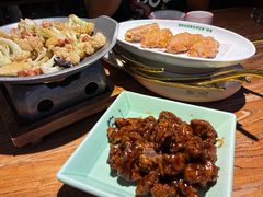 -新白鹿餐厅(银泰西湖文化广场店)