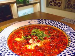 -钟太婆老妈蹄花(春熙路店)