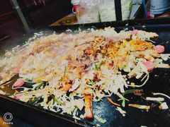 -大东北首席烤冷面(常兴路店)