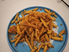 -润泽园饭庄(中山路店)