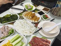 -吉友粥底火锅(方斜路店)