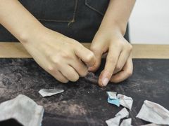 -五月木作·DIY木作文创体验店(北京路店)