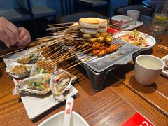 -管氏翅吧(地安门店)