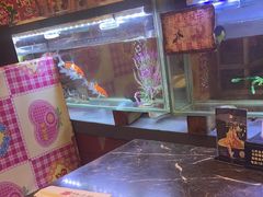 -粗粮人家·东北菜(洋桥店)