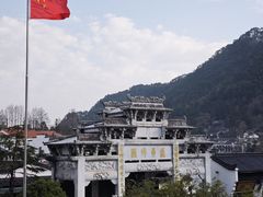 -九华山风景区