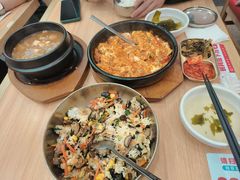 -米村拌饭(银泰中心店)