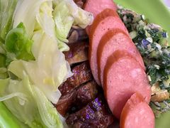 -澳门陈光记烧味饭店(郎家园店)