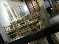 大堂-袁记串串香(新南门店)