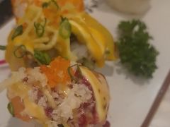 -桃夭日式料理(国信店)