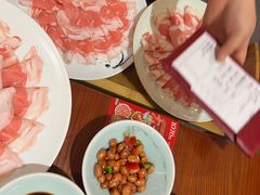 -1078號老北京涮肉(松柏店)