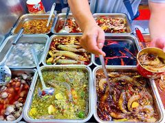 -海大南门夜市(海富街店)