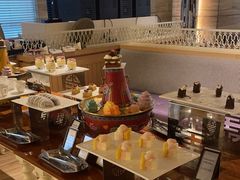 -北京王府井希尔顿酒店·万斯阁西餐厅