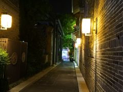 -韩城古城