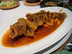 -晟永興烤鸭店(五道口店)