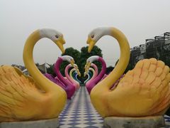 -百万葵园