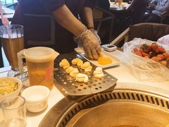 -遇东北林区铁锅炖(南开店)