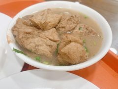 -白魁老号饭庄(安内店)