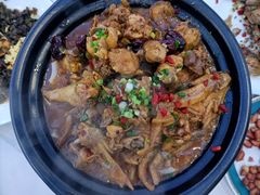 -黄牛肉馆·皖南土菜