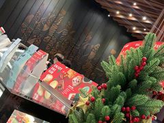 -星巴克(成都太古里二店)