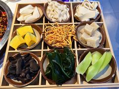 -芈重山老火锅(广州首店)