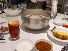 -红雀围·海鲜火锅(陆家嘴中心店)