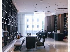 -深圳罗湖水贝IBC亚朵酒店