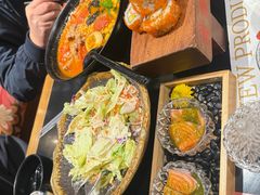 -古田居·特色寿司料理(骏欣中心店)