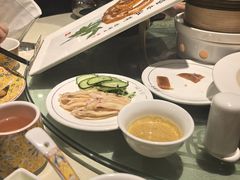 -北京全聚德(玉泉路店)