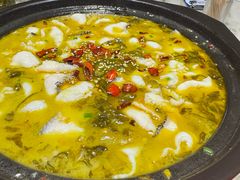 -常和州·夜宵大排档(常州单店)