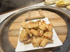 -东北风(江北万达店)