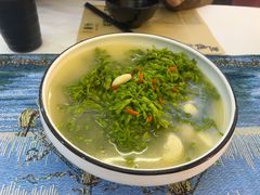 -刘姐啤酒鱼民族演艺餐厅(西街总店)
