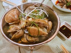 -渔娘渔家丹东海鲜(东直门店)