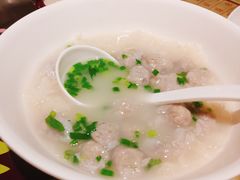 上汤鱼包-石岐佬中山菜馆(张溪店)