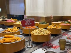 -喜家自助小火锅(乐客城店)