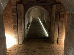 -洛阳古墓博物馆