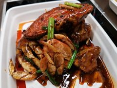 -盒马鲜生(双清路店)