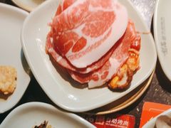 -梨花自助烤肉(天河城店)