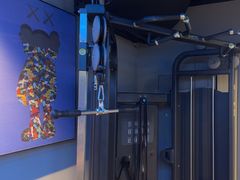 -NRG 健身私教CLUB(WPP达邦协作广场店)