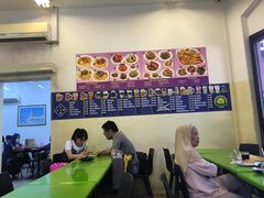 -新加坡Zam Zam餐馆