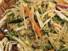 -东北风味思缘食府(对湖路店)