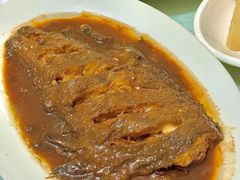 -逢春菜馆天津菜(胜利路店)